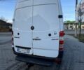 Белый Мерседес Sprinter, объемом двигателя 3 л и пробегом 754 тыс. км за 13000 $, фото 3 на Automoto.ua
