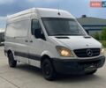 Білий Мерседес Sprinter, об'ємом двигуна 2.15 л та пробігом 539 тис. км за 7490 $, фото 4 на Automoto.ua