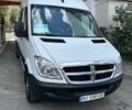 Білий Мерседес Sprinter, об'ємом двигуна 3 л та пробігом 560 тис. км за 14500 $, фото 1 на Automoto.ua