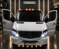 Білий Мерседес Sprinter, об'ємом двигуна 2.1 л та пробігом 300 тис. км за 14800 $, фото 1 на Automoto.ua