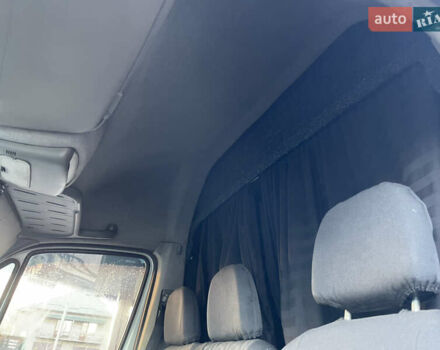 Белый Мерседес Sprinter, объемом двигателя 2.15 л и пробегом 222 тыс. км за 11999 $, фото 33 на Automoto.ua