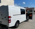 Білий Мерседес Sprinter, об'ємом двигуна 2.1 л та пробігом 300 тис. км за 14800 $, фото 6 на Automoto.ua