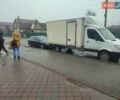 Белый Мерседес Sprinter, объемом двигателя 2.1 л и пробегом 770 тыс. км за 14000 $, фото 9 на Automoto.ua