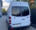 Белый Мерседес Sprinter, объемом двигателя 2.15 л и пробегом 393 тыс. км за 10500 $, фото 5 на Automoto.ua
