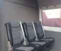 Белый Мерседес Sprinter, объемом двигателя 2.2 л и пробегом 655 тыс. км за 10000 $, фото 19 на Automoto.ua