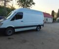 Белый Мерседес Sprinter, объемом двигателя 2.15 л и пробегом 600 тыс. км за 10500 $, фото 3 на Automoto.ua
