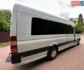 Белый Мерседес Sprinter, объемом двигателя 2.99 л и пробегом 380 тыс. км за 15700 $, фото 5 на Automoto.ua