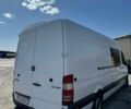 Белый Мерседес Sprinter, объемом двигателя 0 л и пробегом 510 тыс. км за 13000 $, фото 3 на Automoto.ua