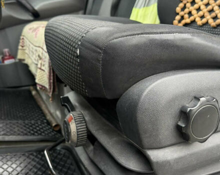 Білий Мерседес Sprinter, об'ємом двигуна 2.15 л та пробігом 580 тис. км за 12800 $, фото 9 на Automoto.ua