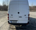 Белый Мерседес Sprinter, объемом двигателя 2.15 л и пробегом 441 тыс. км за 9200 $, фото 12 на Automoto.ua