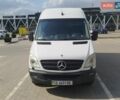 Белый Мерседес Sprinter, объемом двигателя 2.99 л и пробегом 263 тыс. км за 12000 $, фото 1 на Automoto.ua