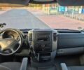 Білий Мерседес Sprinter, об'ємом двигуна 2.15 л та пробігом 285 тис. км за 7500 $, фото 13 на Automoto.ua