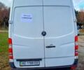 Белый Мерседес Sprinter, объемом двигателя 2.2 л и пробегом 534 тыс. км за 11500 $, фото 2 на Automoto.ua