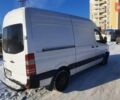 Білий Мерседес Sprinter, об'ємом двигуна 2.1 л та пробігом 538 тис. км за 12500 $, фото 16 на Automoto.ua