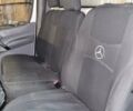 Білий Мерседес Sprinter, об'ємом двигуна 2.1 л та пробігом 700 тис. км за 9000 $, фото 5 на Automoto.ua