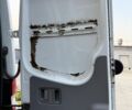 Белый Мерседес Sprinter, объемом двигателя 3 л и пробегом 250 тыс. км за 15000 $, фото 30 на Automoto.ua
