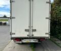 Белый Мерседес Sprinter, объемом двигателя 2.15 л и пробегом 670 тыс. км за 11000 $, фото 3 на Automoto.ua