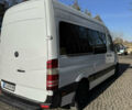 Белый Мерседес Sprinter, объемом двигателя 2.15 л и пробегом 500 тыс. км за 10400 $, фото 29 на Automoto.ua