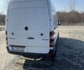Белый Мерседес Sprinter, объемом двигателя 2.15 л и пробегом 441 тыс. км за 9200 $, фото 11 на Automoto.ua
