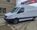 Білий Мерседес Sprinter, об'ємом двигуна 2.15 л та пробігом 330 тис. км за 8900 $, фото 1 на Automoto.ua