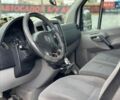 Білий Мерседес Sprinter, об'ємом двигуна 2.15 л та пробігом 291 тис. км за 7500 $, фото 11 на Automoto.ua