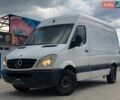 Білий Мерседес Sprinter, об'ємом двигуна 2.15 л та пробігом 539 тис. км за 6490 $, фото 1 на Automoto.ua