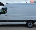 Белый Мерседес Sprinter, объемом двигателя 2.1 л и пробегом 444 тыс. км за 8200 $, фото 1 на Automoto.ua