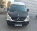 Белый Мерседес Sprinter, объемом двигателя 2.15 л и пробегом 600 тыс. км за 10500 $, фото 5 на Automoto.ua