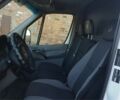 Белый Мерседес Sprinter, объемом двигателя 2.1 л и пробегом 515 тыс. км за 6500 $, фото 6 на Automoto.ua