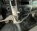 Белый Мерседес Sprinter, объемом двигателя 2.15 л и пробегом 278 тыс. км за 9399 $, фото 6 на Automoto.ua