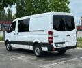 Білий Мерседес Sprinter, об'ємом двигуна 2.15 л та пробігом 291 тис. км за 7500 $, фото 3 на Automoto.ua