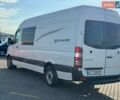 Белый Мерседес Sprinter, объемом двигателя 2.15 л и пробегом 300 тыс. км за 13000 $, фото 9 на Automoto.ua