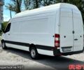 Белый Мерседес Sprinter, объемом двигателя 2.1 л и пробегом 350 тыс. км за 12000 $, фото 3 на Automoto.ua