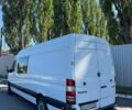 Білий Мерседес Sprinter, об'ємом двигуна 2.15 л та пробігом 280 тис. км за 9500 $, фото 3 на Automoto.ua