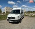 Белый Мерседес Sprinter, объемом двигателя 2.15 л и пробегом 761 тыс. км за 11300 $, фото 1 на Automoto.ua
