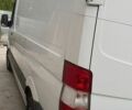 Белый Мерседес Sprinter, объемом двигателя 2.2 л и пробегом 270 тыс. км за 10800 $, фото 4 на Automoto.ua