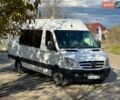 Белый Мерседес Sprinter, объемом двигателя 2.99 л и пробегом 5 тыс. км за 12500 $, фото 17 на Automoto.ua