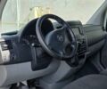 Белый Мерседес Sprinter, объемом двигателя 2.1 л и пробегом 444 тыс. км за 10500 $, фото 7 на Automoto.ua