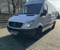 Белый Мерседес Sprinter, объемом двигателя 2.15 л и пробегом 500 тыс. км за 10400 $, фото 26 на Automoto.ua