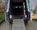 Белый Мерседес Sprinter, объемом двигателя 2.1 л и пробегом 444 тыс. км за 10500 $, фото 20 на Automoto.ua