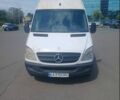 Белый Мерседес Sprinter, объемом двигателя 2.15 л и пробегом 650 тыс. км за 5000 $, фото 1 на Automoto.ua