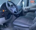 Белый Мерседес Sprinter, объемом двигателя 2.15 л и пробегом 393 тыс. км за 10500 $, фото 7 на Automoto.ua