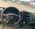 Белый Мерседес Sprinter, объемом двигателя 2.2 л и пробегом 467 тыс. км за 5500 $, фото 7 на Automoto.ua