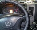 Білий Мерседес Sprinter, об'ємом двигуна 2.1 л та пробігом 700 тис. км за 9000 $, фото 6 на Automoto.ua