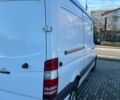 Белый Мерседес Sprinter, объемом двигателя 2.1 л и пробегом 620 тыс. км за 9800 $, фото 4 на Automoto.ua