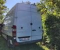 Білий Мерседес Sprinter, об'ємом двигуна 2.15 л та пробігом 348 тис. км за 9500 $, фото 1 на Automoto.ua