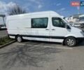 Белый Мерседес Sprinter, объемом двигателя 2.99 л и пробегом 852 тыс. км за 11500 $, фото 3 на Automoto.ua