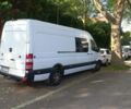 Білий Мерседес Sprinter, об'ємом двигуна 3 л та пробігом 560 тис. км за 14500 $, фото 7 на Automoto.ua