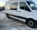 Белый Мерседес Sprinter, объемом двигателя 2.2 л и пробегом 560 тыс. км за 7299 $, фото 1 на Automoto.ua