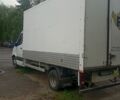 Белый Мерседес Sprinter, объемом двигателя 2.15 л и пробегом 100 тыс. км за 18500 $, фото 2 на Automoto.ua
